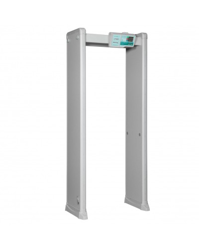 Металлодетектор арочный Блокпост PC Z 100 в Рубцовске Металлодетекторы Pintop.ru