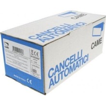 Заглушка штока UNIPARK Came 119RIU004