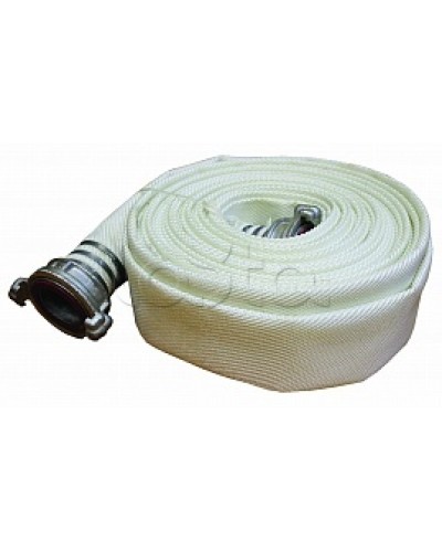 Рукав пожарный ПОЖТЕХНИКА ПРЕСТИЖ 65-1.6-РПМ-ГР-65А (20 м) в Рубцовске Пожарные рукава Pintop.ru