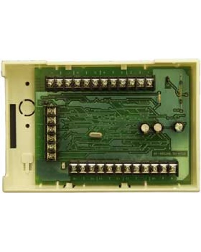 Контроллер шлейфов сигнализации сетевой Сигма-ИС СКШС-04 К в Рубцовске Интегрированная система безопасности Р-08 СИГМА-ИС Pintop.ru