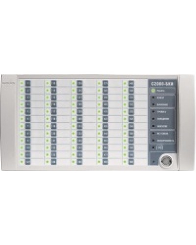 Блок индикации с клавиатурой Болид С2000-БКИ в Рубцовске Охранно-пожарное оборудование Pintop.ru