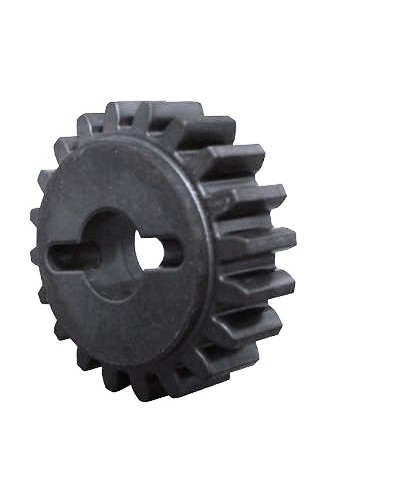 Шестерня ведущая Faac 719130 в Рубцовске Запчасти для шлагбаумов и автоматики Pintop.ru