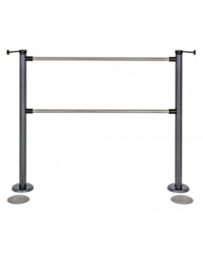 Стойка Ростов-Дон ОБ1/2-1 в Рубцовске Ограждения Pintop.ru