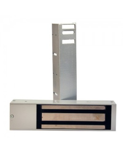 Замок электромагнитный с контроллером AccordTec ML-395.03 в Рубцовске Электромагнитные замки Pintop.ru