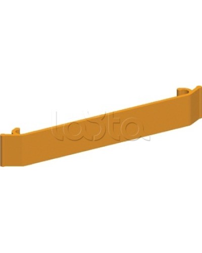 Табличка маркировочная LANMASTER LAN-MT-AS в Рубцовске Аксессуары для стоек и шкафов Pintop.ru