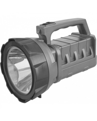 Фонарь Navigator 71 596 NPT-SP14-ACCU Прожект. 3Вт LED, 200лм, АКБ 3Ач. в Рубцовске Источники света(Лампы) Pintop.ru