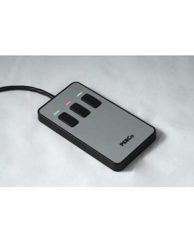 PERCo-Н7 Пульт управления для турникетов в Рубцовске Дополнительное оборудование для СКУД Pintop.ru