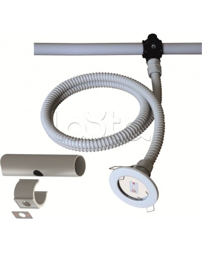 Уплотнитель крышек ИПА Спецавтоматика в Рубцовске Аксессуары для огнетушителей Pintop.ru