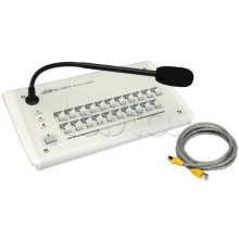 Консоль микрофонная JDM RA-1051A
