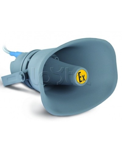 Громкоговоритель взрывозащищённый рупорный Спектрон Прометей-ГВР-Exm-15 в Рубцовске Акустические системы (Ex) Pintop.ru