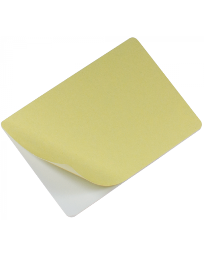 Карта-наклейка Tantos TS-Card Sticker в Рубцовске Дополнительное оборудование для СКУД Pintop.ru