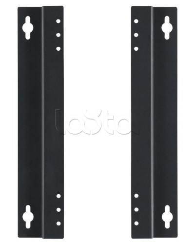 Кронштейн для настенного монтажа модулей серии N-8000 TOA YC-850 в Рубцовске Системы оповещения и трансляции TOA Pintop.ru