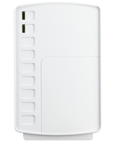 Модуль релейный Теко Астра-824 в Рубцовске Радиоканальные системы безопасности Теко Pintop.ru