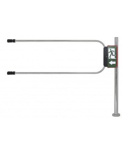 Калитка аварийного выхода Smartec ST-GR014EC-SS в Рубцовске Калитки Pintop.ru