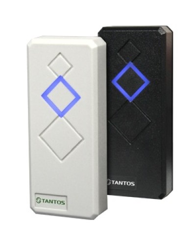 Считыватель карт Em-marine Tantos TS-RDR-E Black в Рубцовске Считыватели Pintop.ru