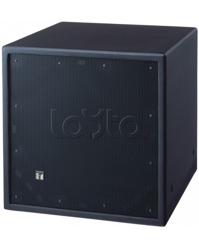 Система акустическая низкочастотная TOA FB-120BEU в Рубцовске Системы оповещения и трансляции TOA Pintop.ru