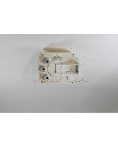 Преобразователь аналогового интерфейса «АИМ-12Д» Юмирс в Рубцовске Аксессуары для средств охраны периметра Pintop.ru