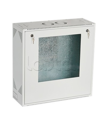 Шкаф для охранно-пожарной сигнализации SLT ШОПС-1 в Рубцовске Шкафы, щиты, боксы, компоненты СКС Pintop.ru