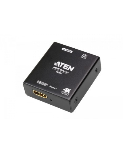 Повторитель HDMI-сигнала с поддержкой True 4K ATEN VB800-AT-G в Рубцовске Системы видеонаблюдения Pintop.ru