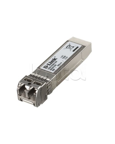 Трансивер D-Link DEM-S2801SR/A1A в Рубцовске Модули SFP/XFP/GBIC Pintop.ru
