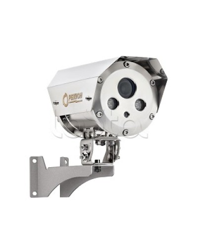 Цифровая в/камера с разрешением 2 Мп Релион-Exd-Н-100-ИК-IP2Мп2.8mm-PoE-TD в Рубцовске Взрывозащищенные камеры Pintop.ru