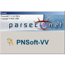 ПО Модуль видеоверификации Parsec PNSoft-VV