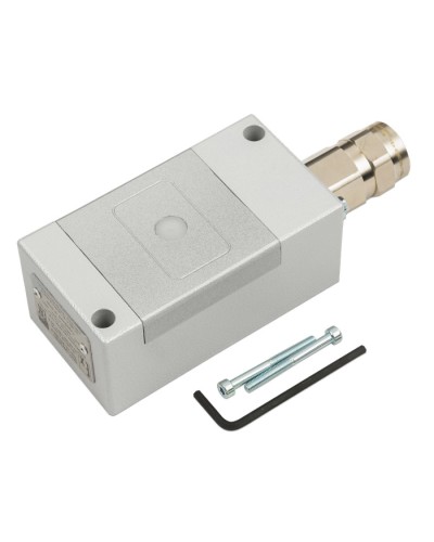 Считыватель взрывозащищенный ALeko ALM-RD-S06-F-RMF-B в Рубцовске Считыватели Pintop.ru