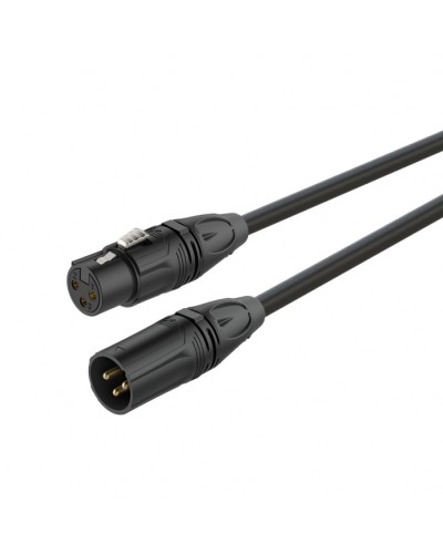 Кабель микрофонный ROXTONE GMXX200/3 в Рубцовске Система оповещения и трансляции Roxton Pintop.ru