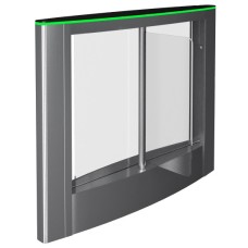 Модуль крайний турникета 900 Oxgard QL-04-SM-900 (ВЗР 2302-02)