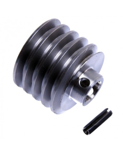 Червяк BX Came 119RIY003 в Рубцовске Запчасти для шлагбаумов и автоматики Pintop.ru