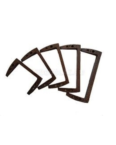 Уголок Activision Уголок AVP-458 (медь) в Рубцовске Аксессуары для малоабонентных видеодомофонов Pintop.ru