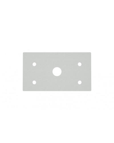 Монтажная пластина для автоматических шлагбаумов RBM CARDDEX в Рубцовске Запчасти для шлагбаумов и автоматики Pintop.ru