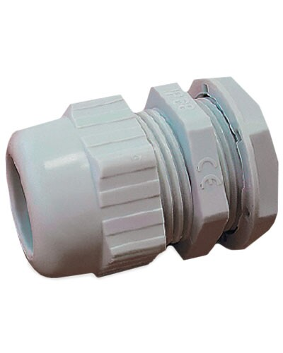 Экопласт M50 Коннектор кабельный, IP68, D 39 - 30мм (10шт) в Рубцовске Аксессуары для кабель-канала Pintop.ru