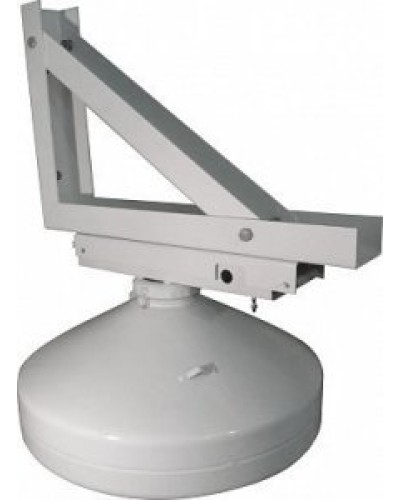 Кронштейн для настенного крепления Этернис НК-01 в Рубцовске Дополнительное оборудование пожаротушения Pintop.ru