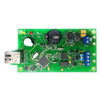 Преобразователь интерфейса SIGUR Rubezh - Преобразователь интерфейса (Modbus<->Ethernet)