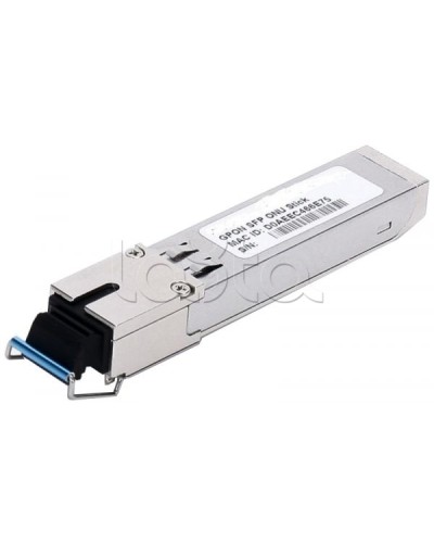 SFP-трансивер D-Link DPN-100/C1A в Рубцовске Модули SFP/XFP/GBIC Pintop.ru
