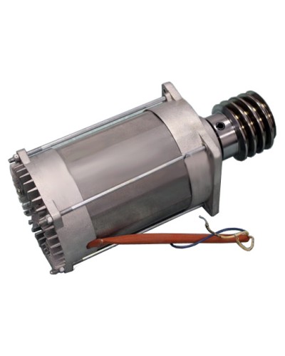 Электродвигатель ВК-2200 Came 119RIBK021 в Рубцовске Запчасти для шлагбаумов и автоматики Pintop.ru