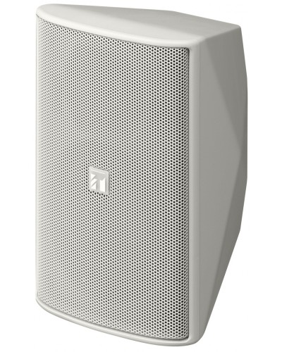 Громкоговоритель двухполосный с корпусом фазоинверторного типа TОА F-1000WT в Рубцовске Системы оповещения и трансляции TOA Pintop.ru