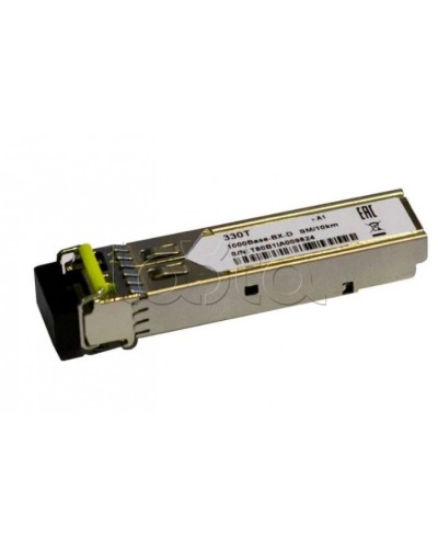 SFP-трансивер D-Link 330T/10KM/A1A в Рубцовске Модули SFP/XFP/GBIC Pintop.ru