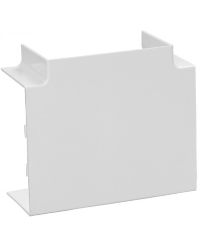 Угол Т-образный КМТ 16х16 IEK CKMP10D-T-016-016-K01 в Рубцовске Аксессуары для кабель-канала Pintop.ru