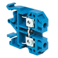 Колодка клеммная JXB-6/35 синяя EKF PROxima (plc-jxb-6/35b)