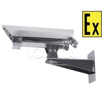 Видеокамера взрывозащищенная Компания СМД Орион МК ВК Тип 1-IP/4MP-Z-Н-220В