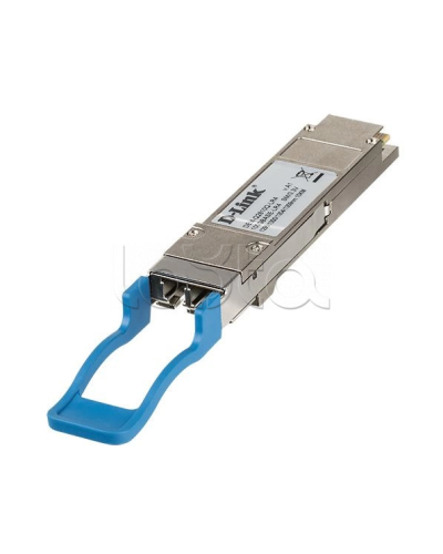 Трансивер D-Link DEM-Q2810Q-LR4/A1A в Рубцовске Дополнительное оборудование для сетей Pintop.ru