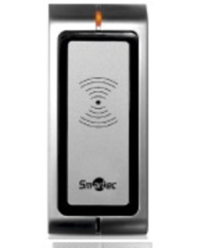 Считыватель Mifare Smartec ST-PR040MF в Рубцовске Считыватели Pintop.ru