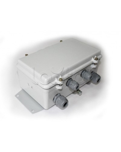 Коробка соединительная универсальная модернизированная Омега-микродизайн КСУМ1-60 в Рубцовске Аксессуары для средств охраны периметра Pintop.ru