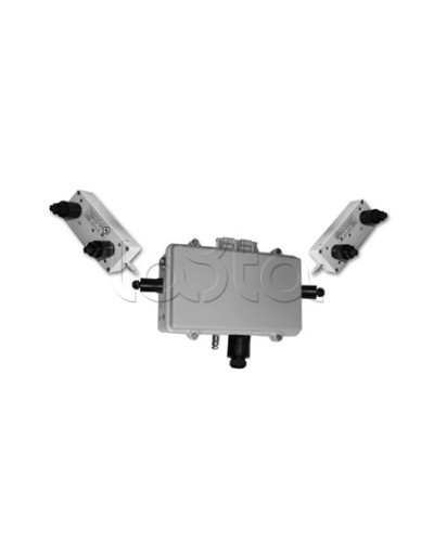 Извещатель проводноволновой Омега-микродизайн Импульс-20/350ПНЕ в Рубцовске Извещатели охраны периметра Pintop.ru