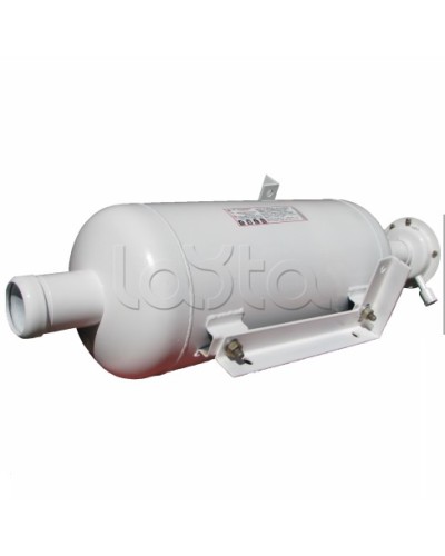 Модуль порошкового пожаротушения взрывозащищенный в нормальном исполнении Источник-плюс Тунгус-МПП(Н-Взр)-24-И-ГЭ-У2 в Рубцовске Модули пожаротушения (Ex) Pintop.ru