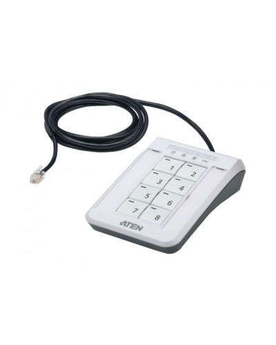 Пульт ATEN 2XRT-0019G в Рубцовске Системы видеонаблюдения Pintop.ru