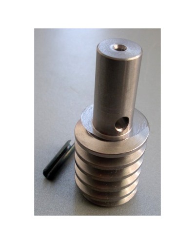 Червяк Came C-BX (119RICX029) в Рубцовске Запчасти для шлагбаумов и автоматики Pintop.ru