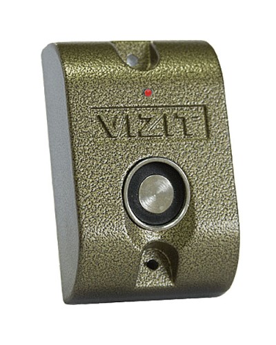 Считыватель для ключей Touch Memory Vizit RD-2 в Рубцовске Считыватели Pintop.ru